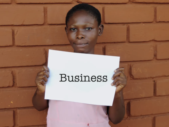 Business Programme