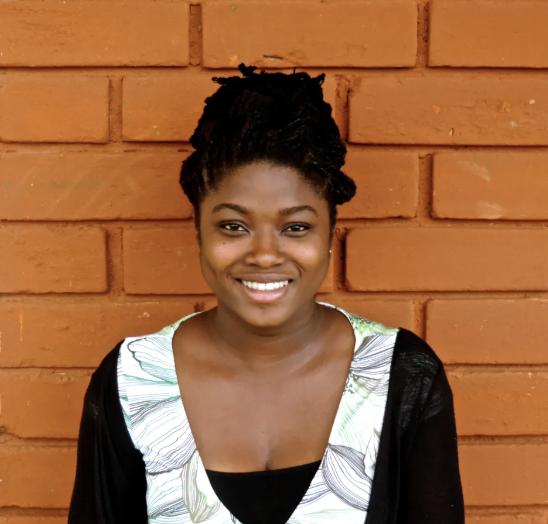 Chloe Acheampong