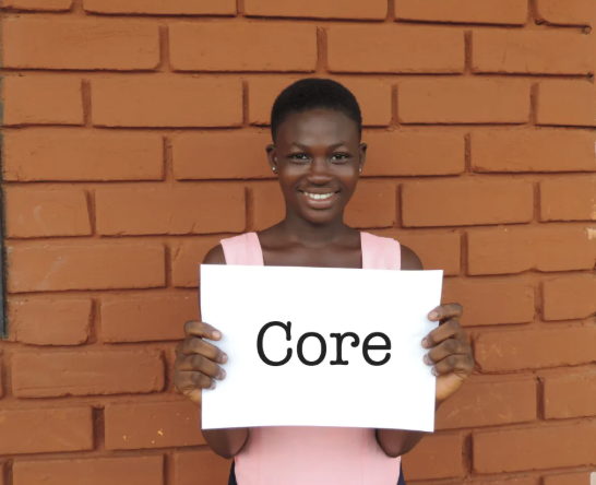 Core Curriculum
