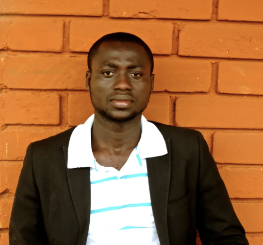 Derrick Abankwah