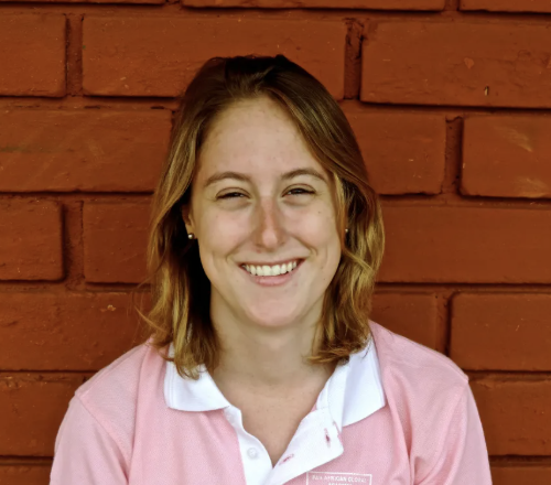Ellie Sell