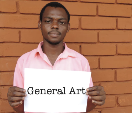 General Arts Programme