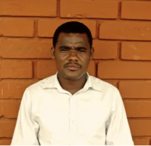 Headmaster Lamptey