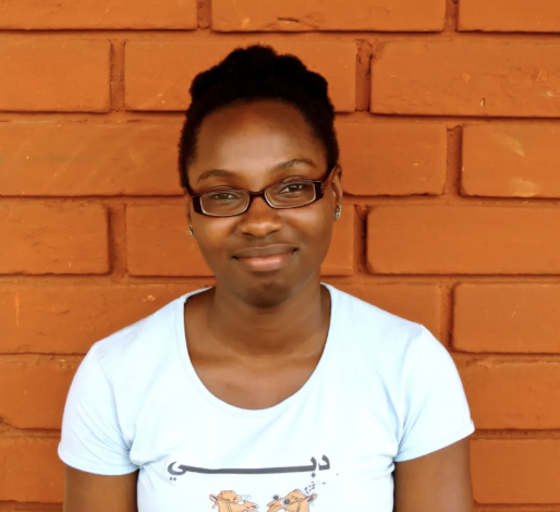 Nanette Mawuenataylor