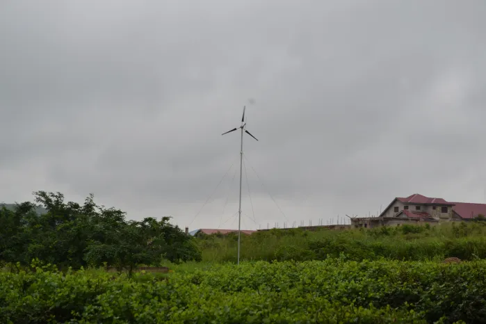 Wind Energy