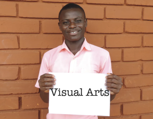 Visual Arts Programme